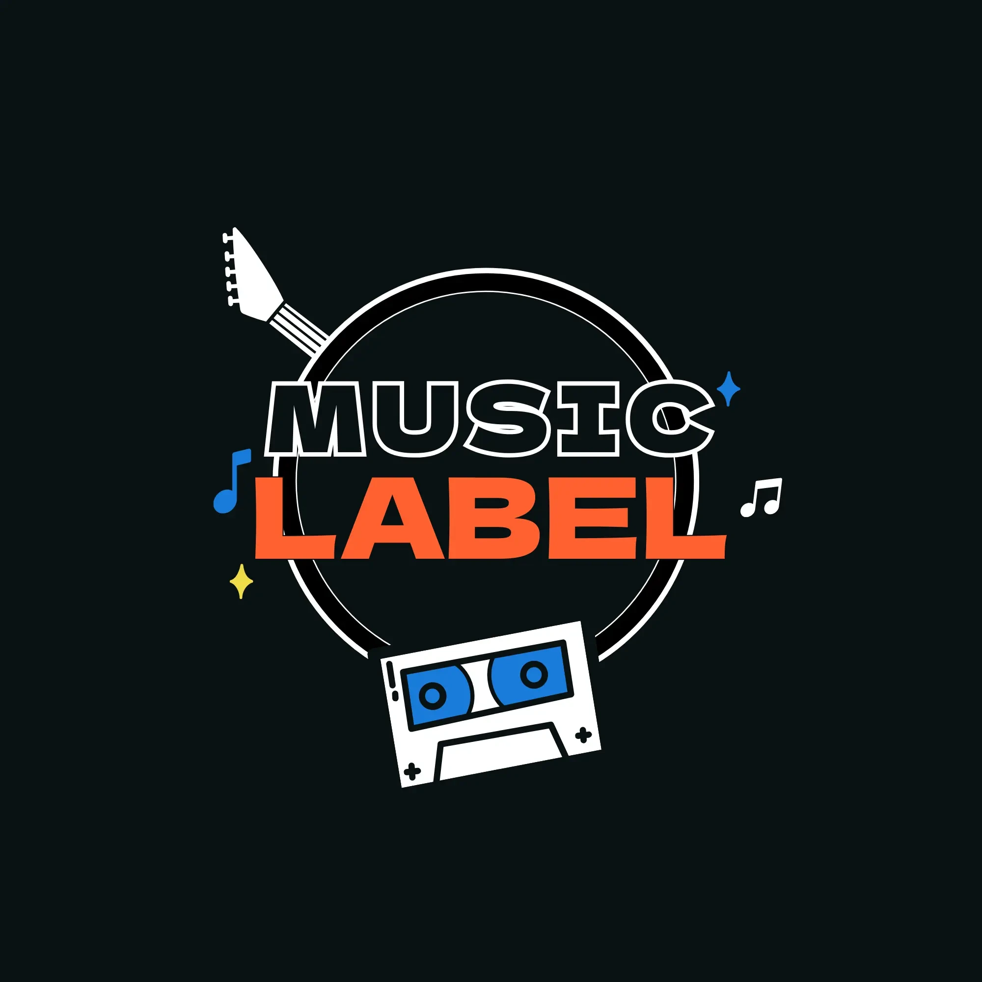 Label Distribution